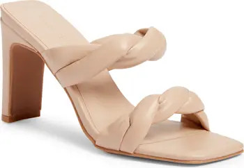 Remmy Twist Sandal | Nordstrom