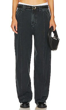 Workwear Oversized Pant
                    
                    Helsa | Revolve Clothing (Global)