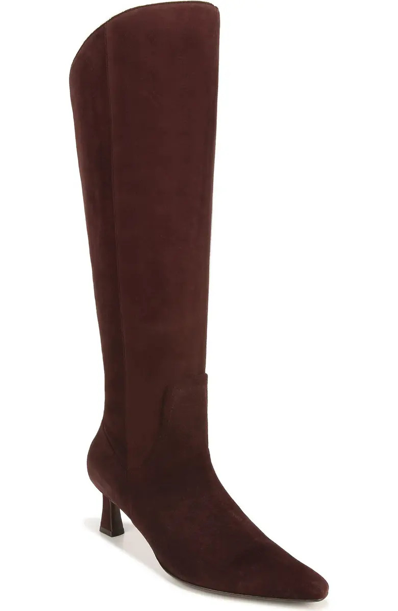 Deesha Knee High Boot (Women) | Nordstrom