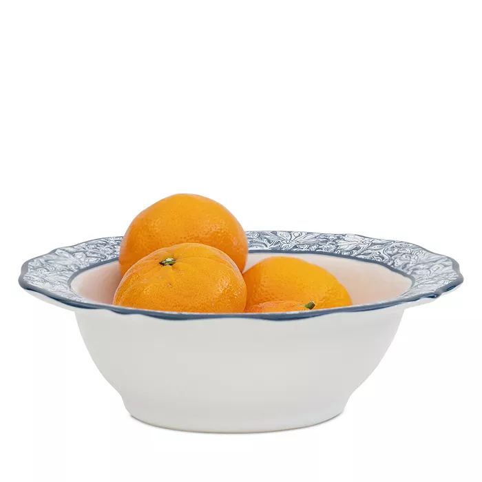 Veronica Beard Bohemian Vine Cereal Ice Cream Bowl | Bloomingdale's (US)