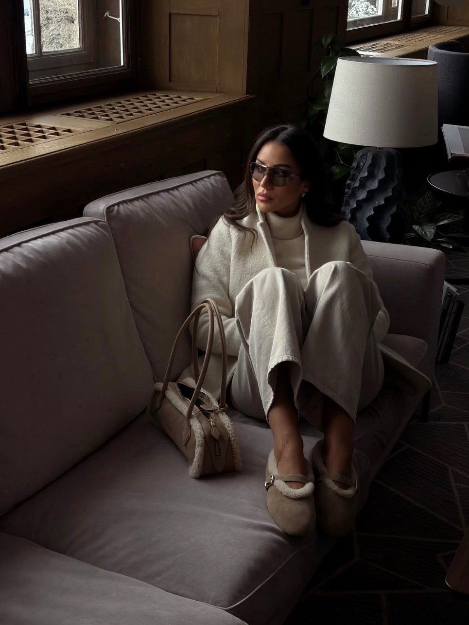 St. Moritz ❄️

#LTKootd #LTKdayinmylife