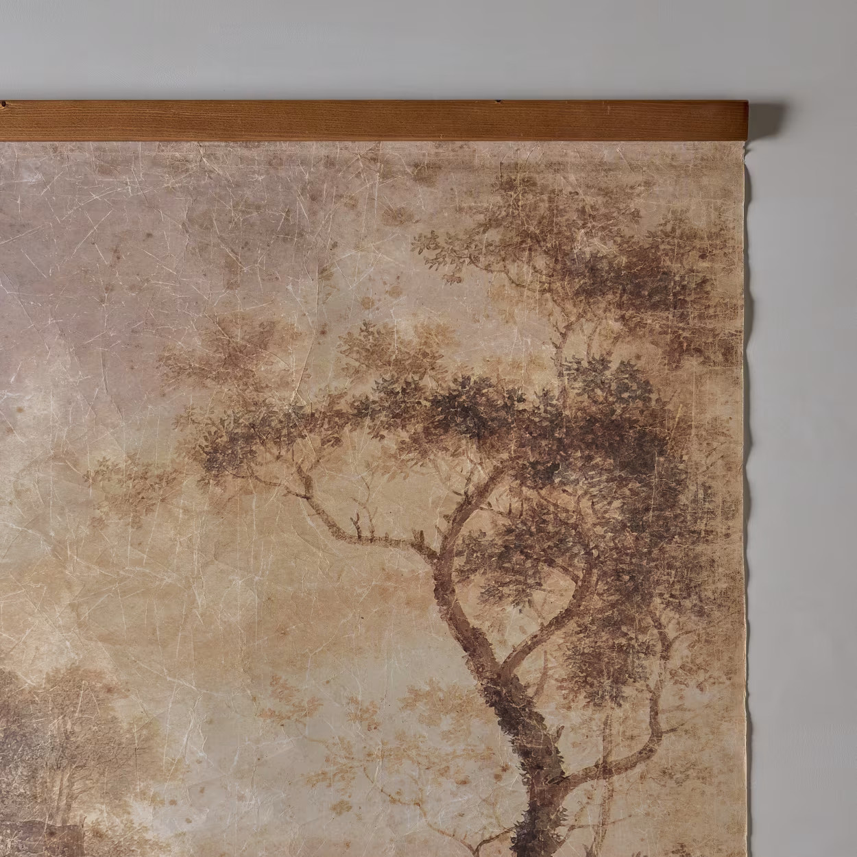 Oversized Rolling Hills Tapestry | Magnolia