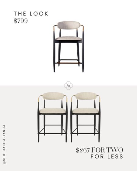 The Jagger counter stool look for less - I can’t believe the price for two!!

Amazon, Rug, Home, Console, Amazon Home, Amazon Find, Look for Less, Living Room, Bedroom, Dining, Kitchen, Modern, Restoration Hardware, Arhaus, Pottery Barn, Target, Style, Home Decor, Summer, Fall, New Arrivals, CB2, Anthropologie, Urban Outfitters, Inspo, Inspired, West Elm, Console, Coffee Table, Chair, Pendant, Light, Light fixture, Chandelier, Outdoor, Patio, Porch, Designer, Lookalike, Art, Rattan, Cane, Woven, Mirror, Luxury, Faux Plant, Tree, Frame, Nightstand, Throw, Shelving, Cabinet, End, Ottoman, Table, Moss, Bowl, Candle, Curtains, Drapes, Window, King, Queen, Dining Table, Barstools, Counter Stools, Charcuterie Board, Serving, Rustic, Bedding, Hosting, Vanity, Powder Bath, Lamp, Set, Bench, Ottoman, Faucet, Sofa, Sectional, Crate and Barrel, Neutral, Monochrome, Abstract, Print, Marble, Burl, Oak, Brass, Linen, Upholstered, Slipcover, Olive, Sale, Fluted, Velvet, Credenza, Sideboard, Buffet, Budget Friendly, Affordable, Texture, Vase, Boucle, Stool, Office, Canopy, Frame, Minimalist, MCM, Bedding, Duvet, Looks for Less

#LTKFind #LTKSeasonal #LTKhome