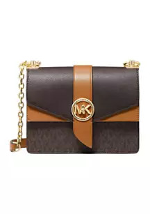 Greenwich Small Convertible Crossbody | Belk