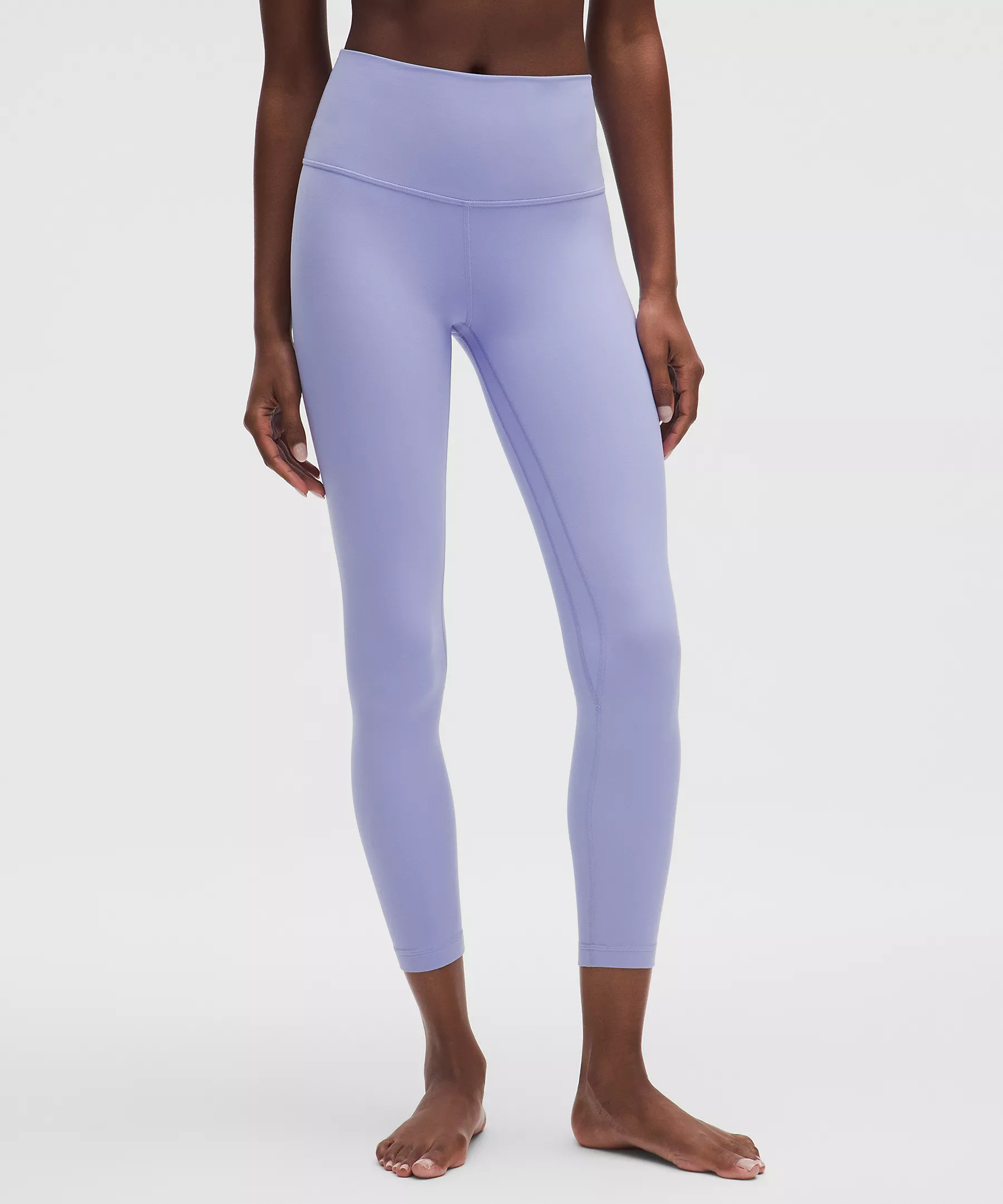 lululemon Align™ High-Rise Pant 25" | Lululemon (US)