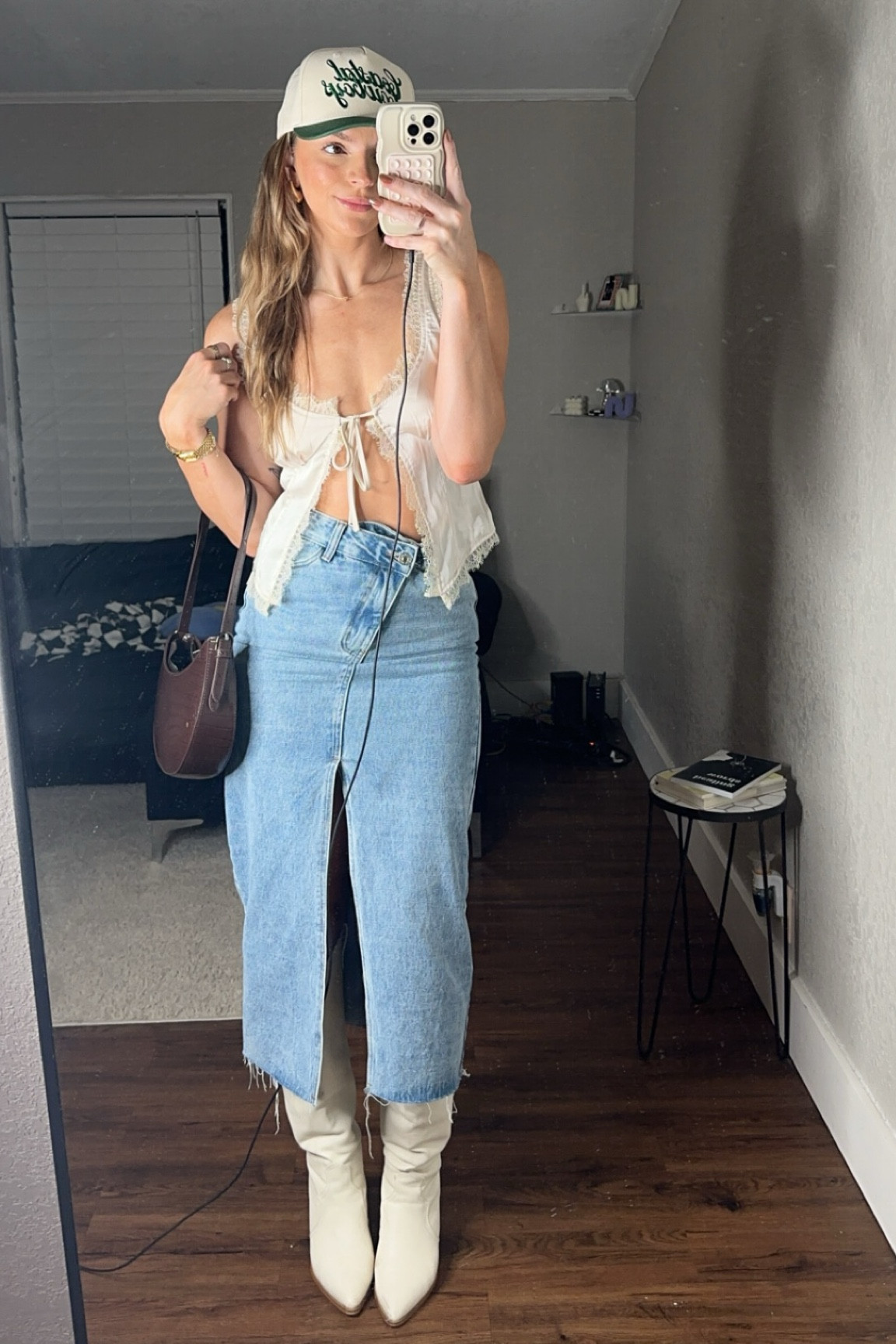 Country concert outfit music festival outfit 

#LTKstyletip #LTKSeasonal #LTKFestival