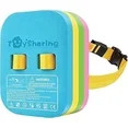 TOYSHARING Back Float Kids Swim Belt: Toddler Bubble Floaties Training Backpack Swimmies Device | Walmart (US)