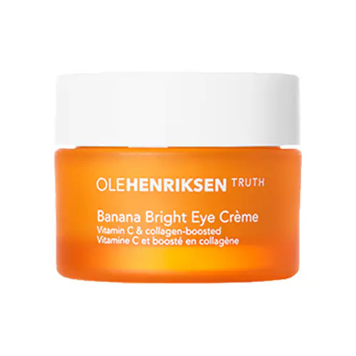 Banana Bright Eye Crème - OLEHENRIKSEN | Sephora | Sephora (US)