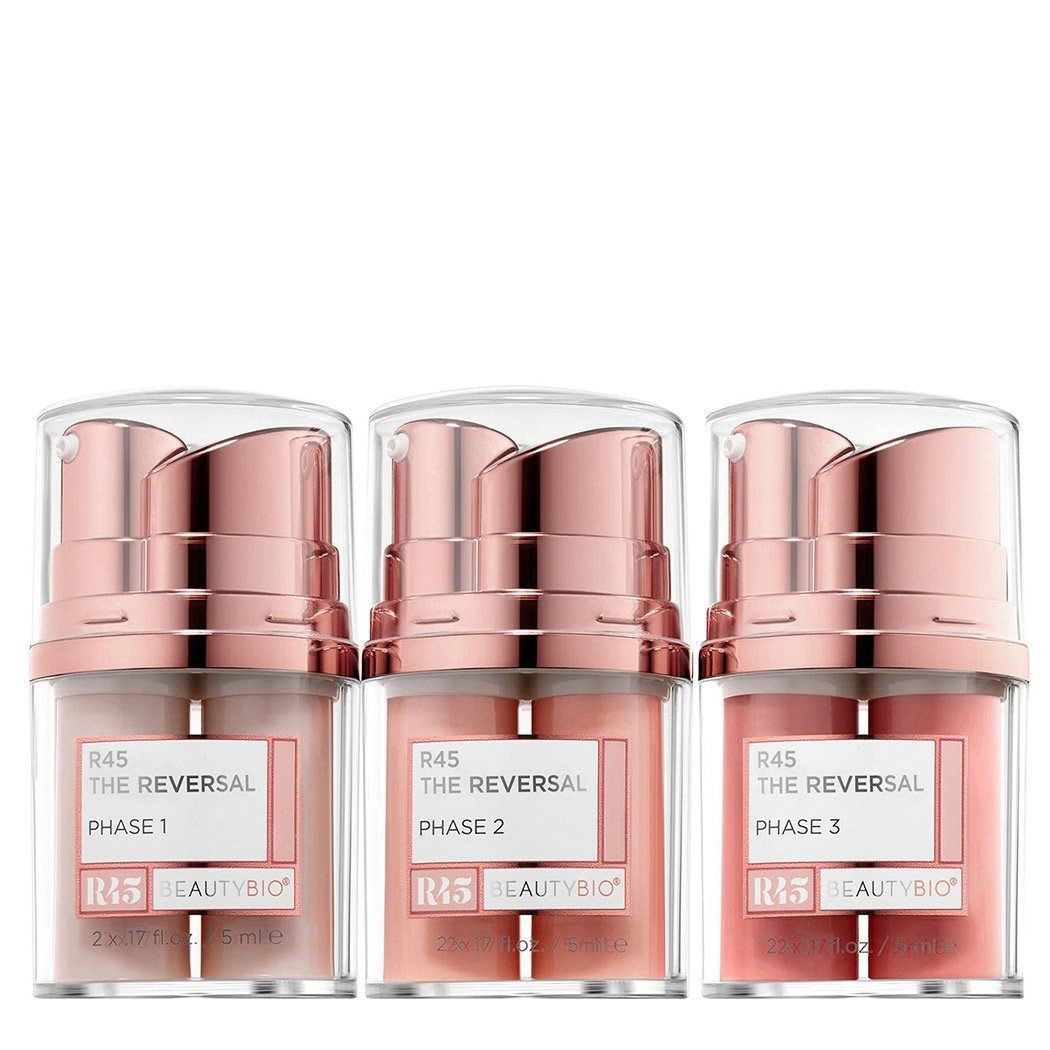 R45 | The Reversal | BeautyBio
