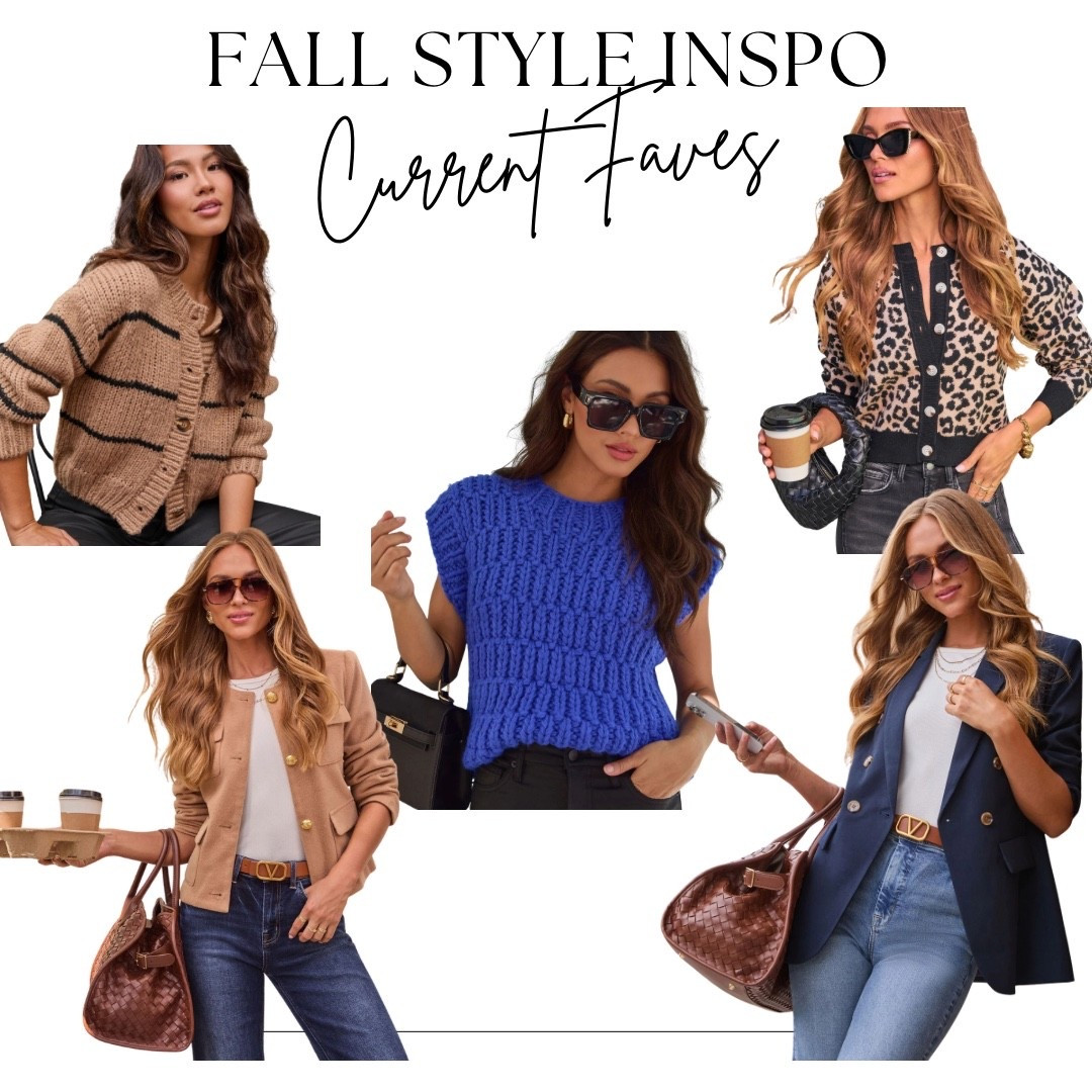 Fall style // fall outfits // fall transition outfits // fall work outfits // workwear // cardigan // professional style // 

#LTKWorkwear #LTKxVICI #LTKSaleAlert