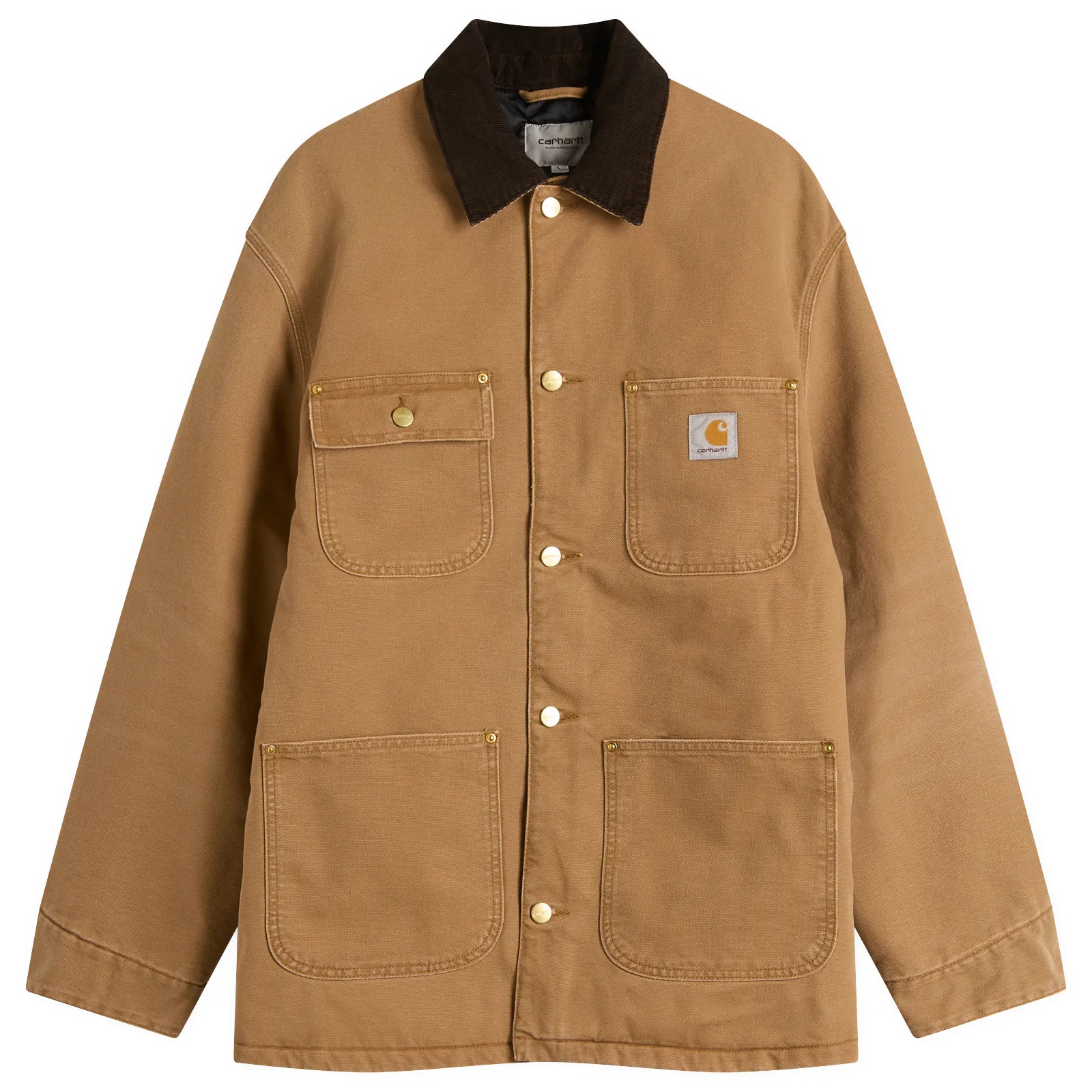 Carhartt WIP OG Chore Coat | END. Clothing