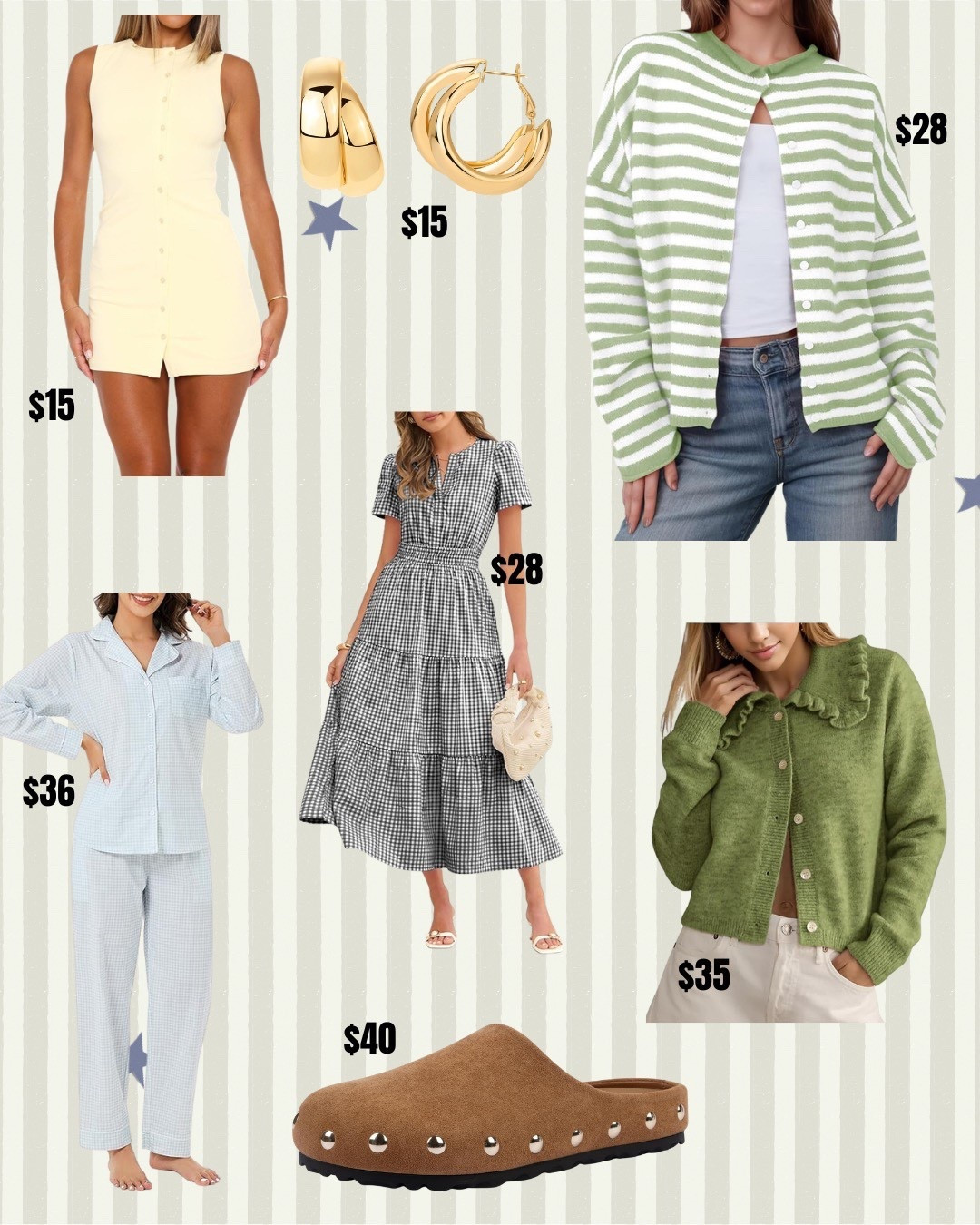 what’s in my Amazon cart!!💚

#LTKWorkwear #LTKSeasonal #LTKootd