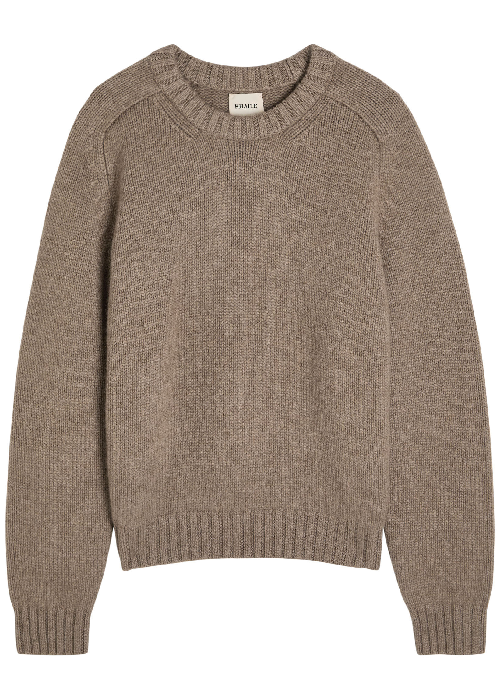 Mae cashmere sweater | Harvey Nichols