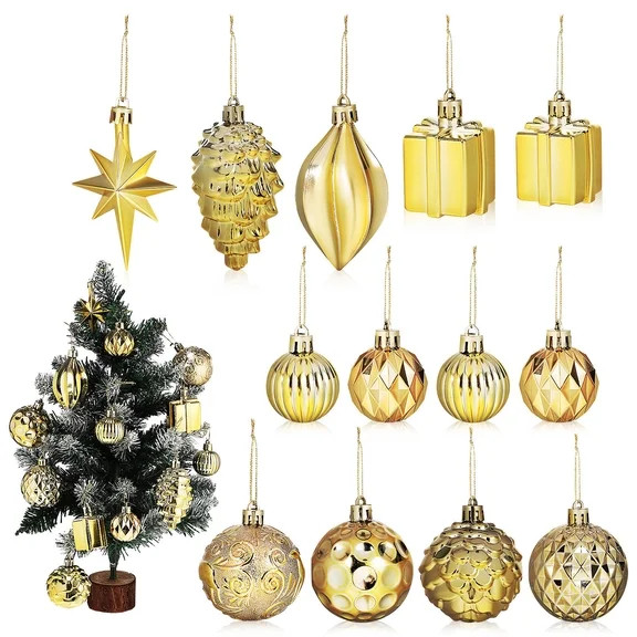 2 Piece Friendship Dove Christmas Ornaments in Gift Box | Walmart (US)