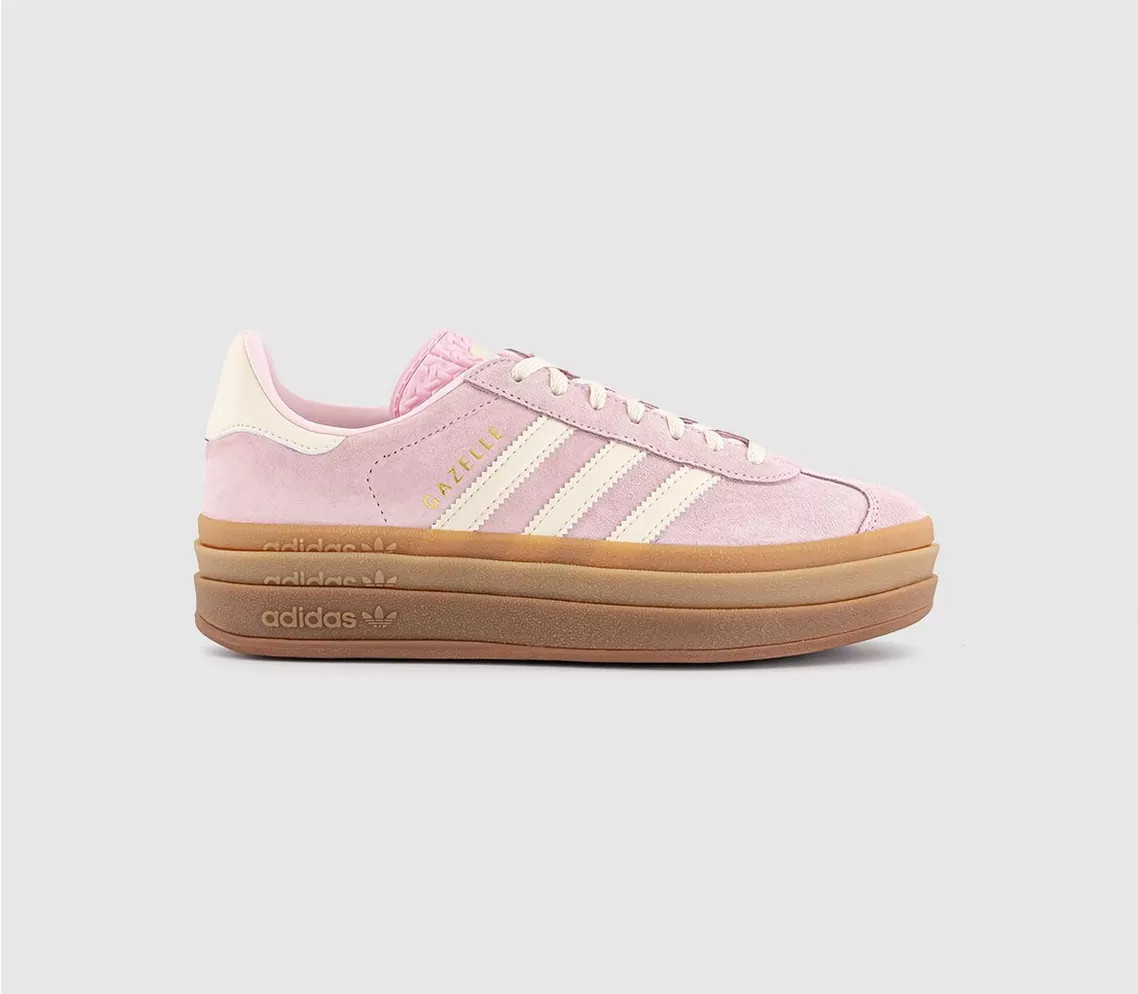 Gazelle Bold W Trainers | Office Shoes (UK)