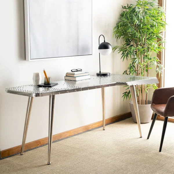 Trivette Reversible Desk | Wayfair North America