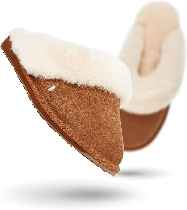 EMU Australia Women's Jolie Slip-On Slipper | Amazon (US)
