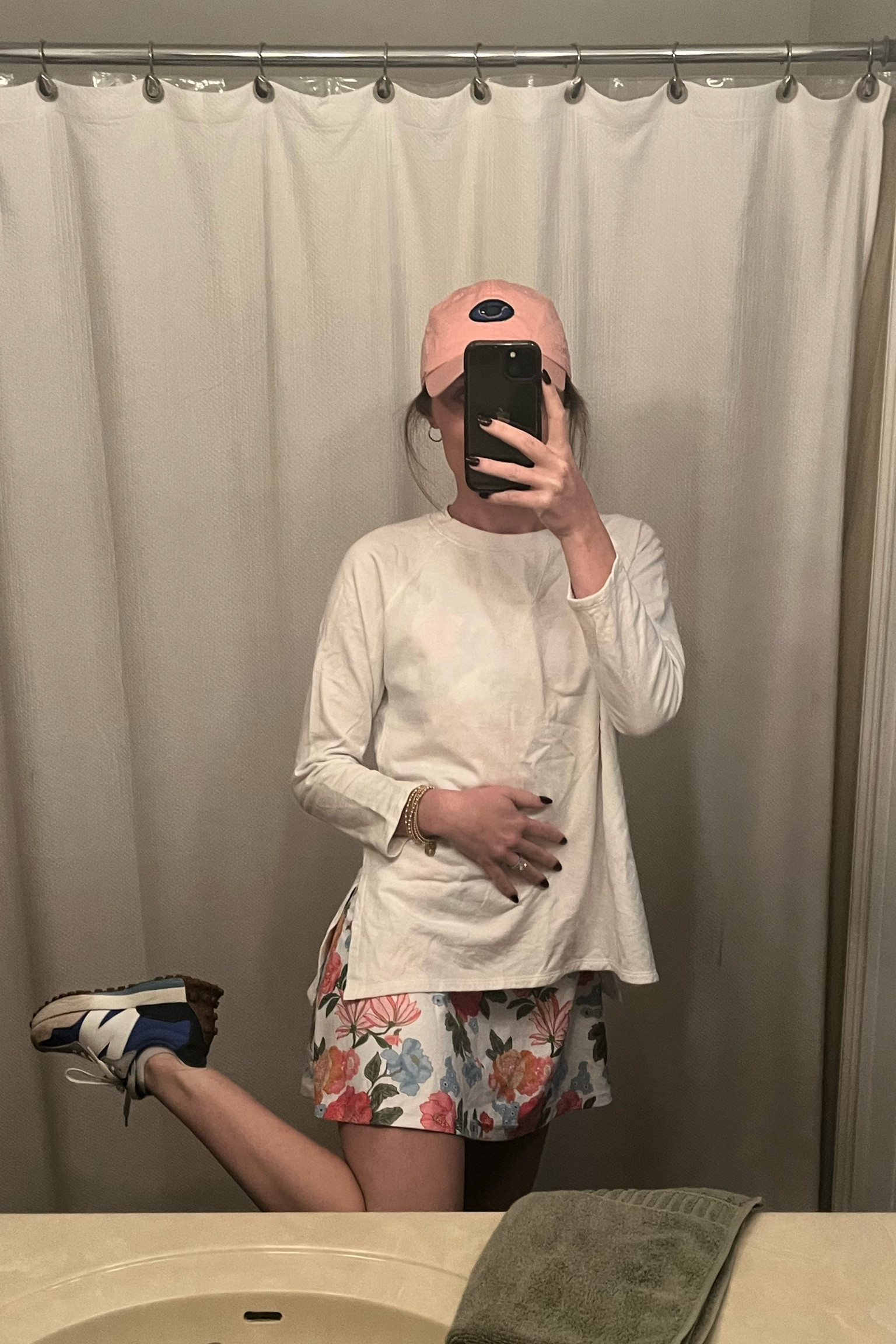 Spring is springing!!!🍀🌸🌿🌷