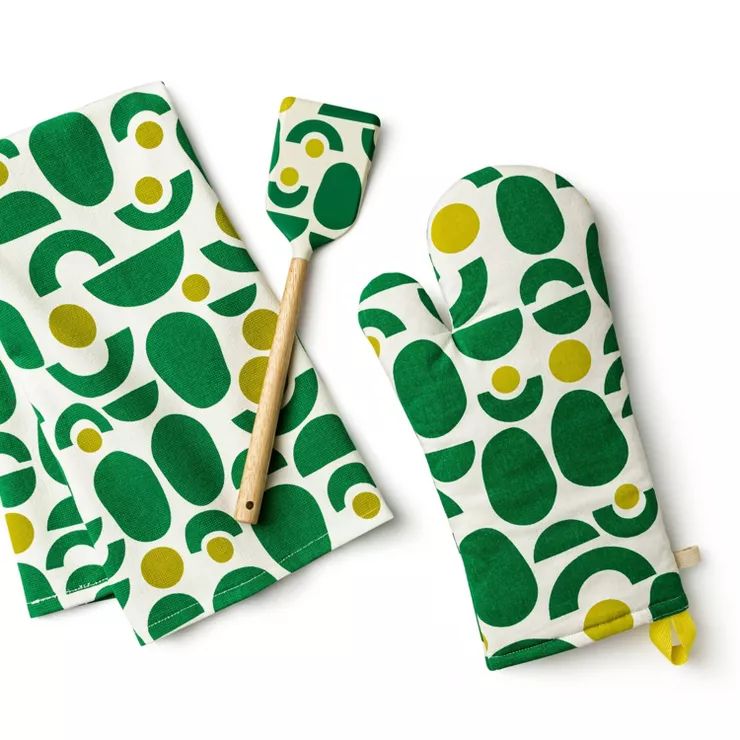 Avocado Oven Mitt Green - Tabitha Brown for Target | Target