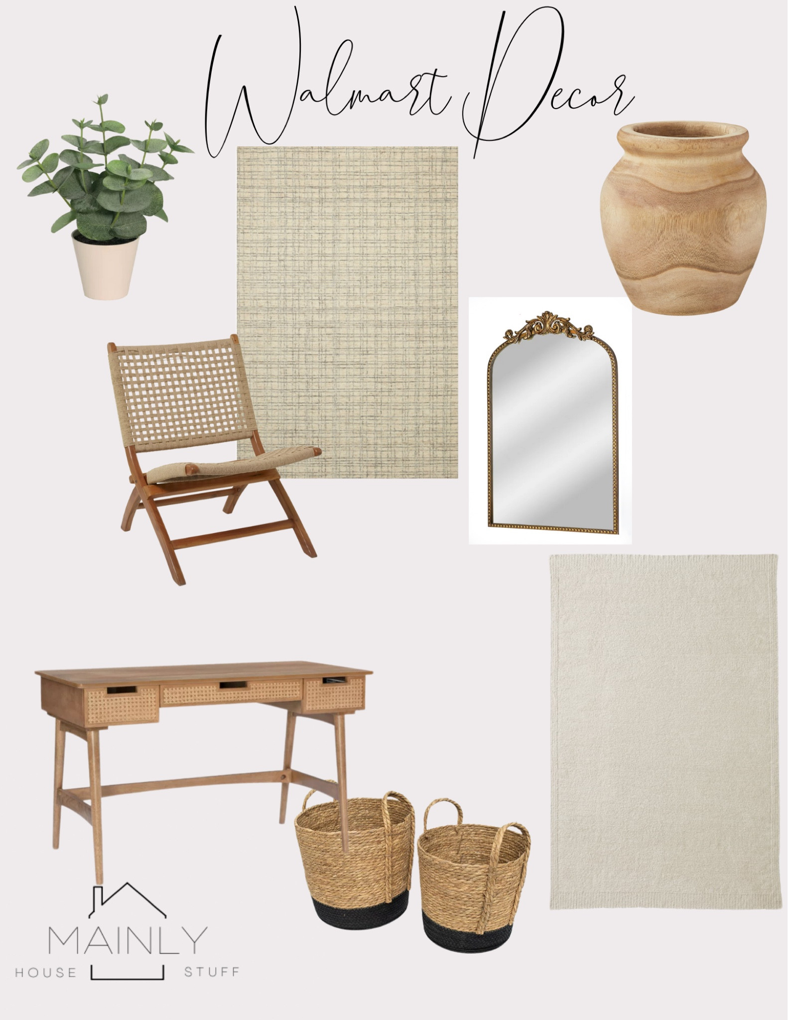 #walmart released #affordable #decor and it's soo beautiful

#LTKfindsunder100 #LTKfindsunder50 #LTKhome