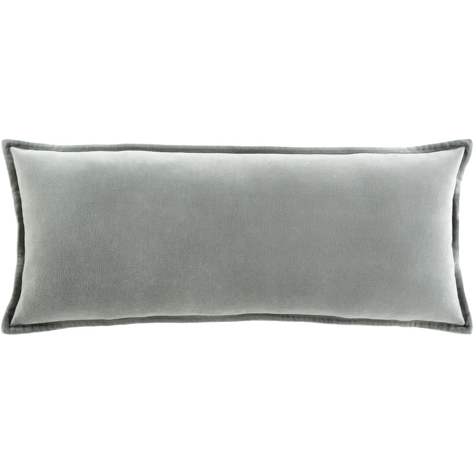 Norwin Rectangular Cotton Pillow Cover & Insert | Wayfair North America