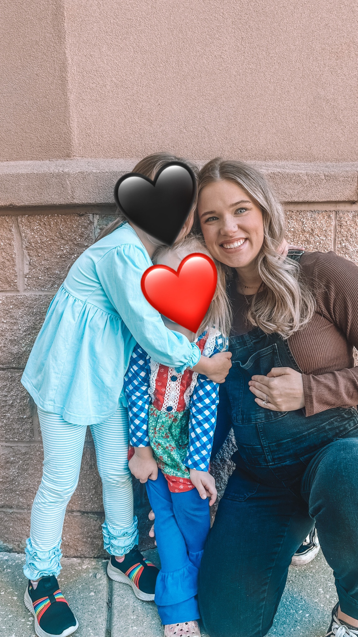 sunday church ootd! 

church ootd. maternity. non maternity style  