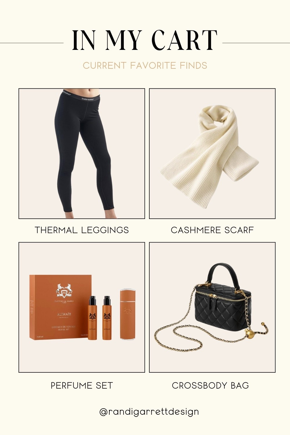 Loving these finds right now! All so perfect for cold winter days ❄️

#LTKSeasonal #LTKHoliday #LTKBeauty