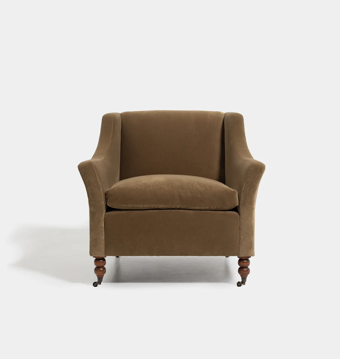 Marin Armchair | Amber Interiors