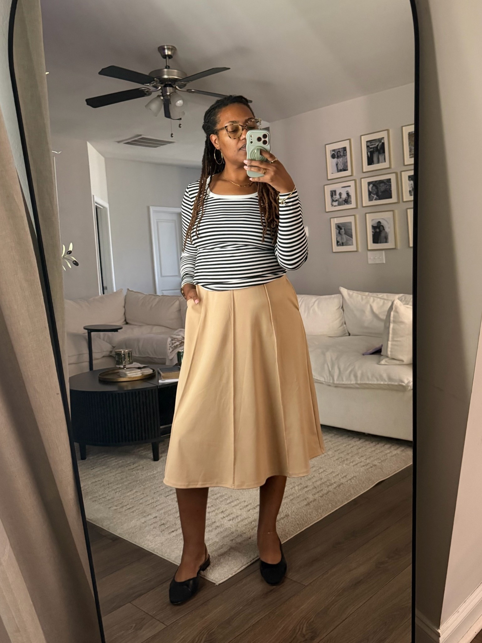 Office Outfit Inspo

#LTKootd #LTKMidsize #LTKTall