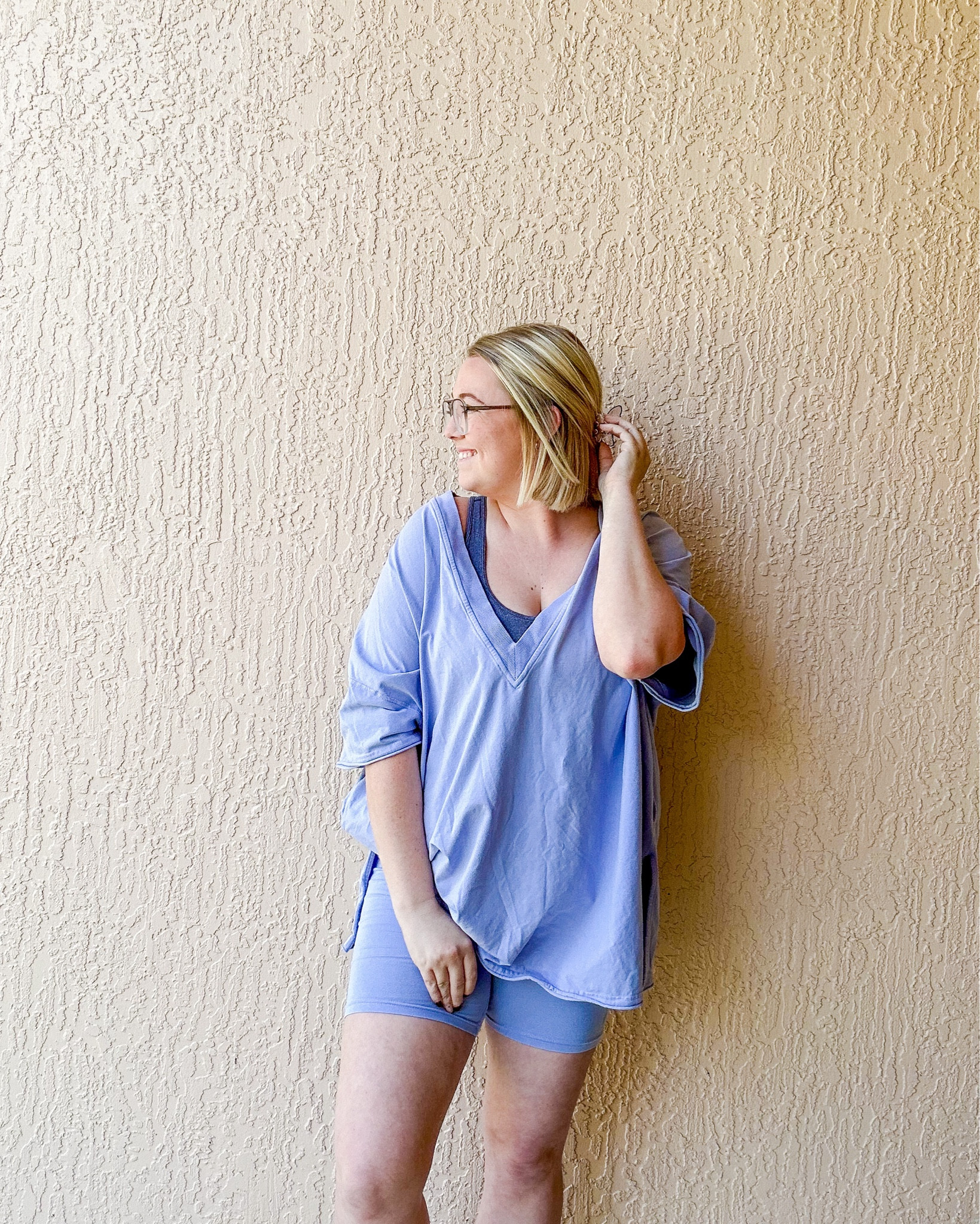 Free people set! 

#LTKActive #LTKFindsUnder100 #LTKMidsize