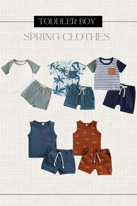 Spring Toddler Boy Clothes

Toddler clothes // toddler apparel // toddler boy // kids clothes // spring clothes // 

#LTKSeasonal #LTKfindsunder50 #LTKkids