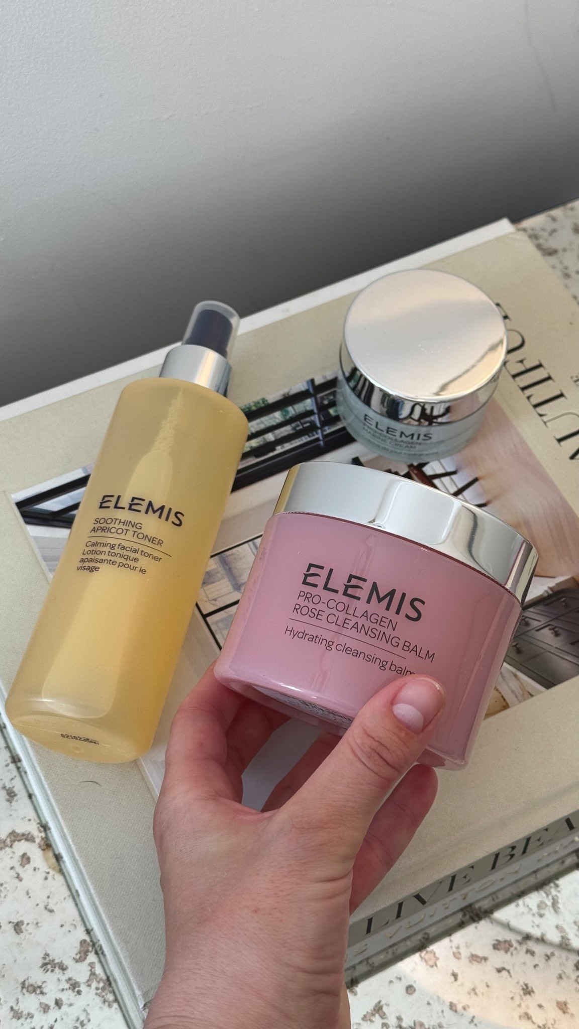 Incredible savings on this Elemis skincare set at QVC - worth £179, on offer for only £70

#LTKAprilSpotlight #LTKuk #LTKbeauty