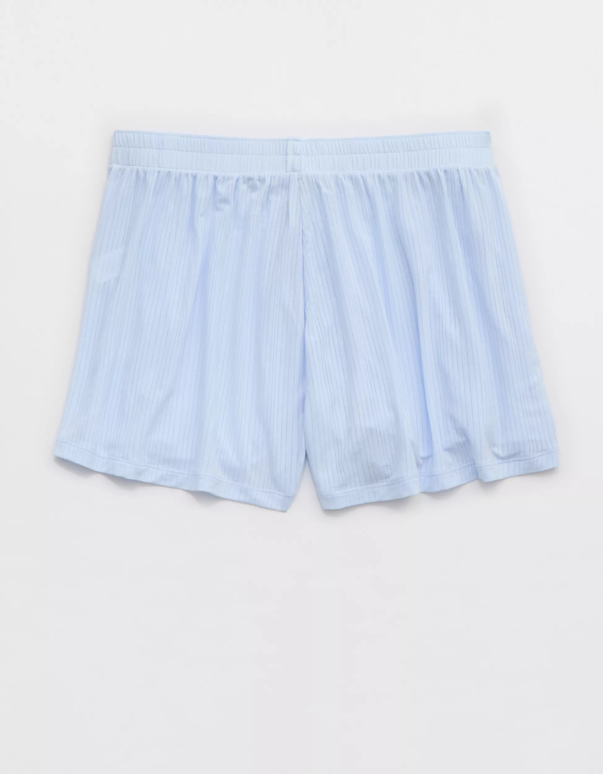 Aerie Superchill® Modal Rib Boxer | Aerie