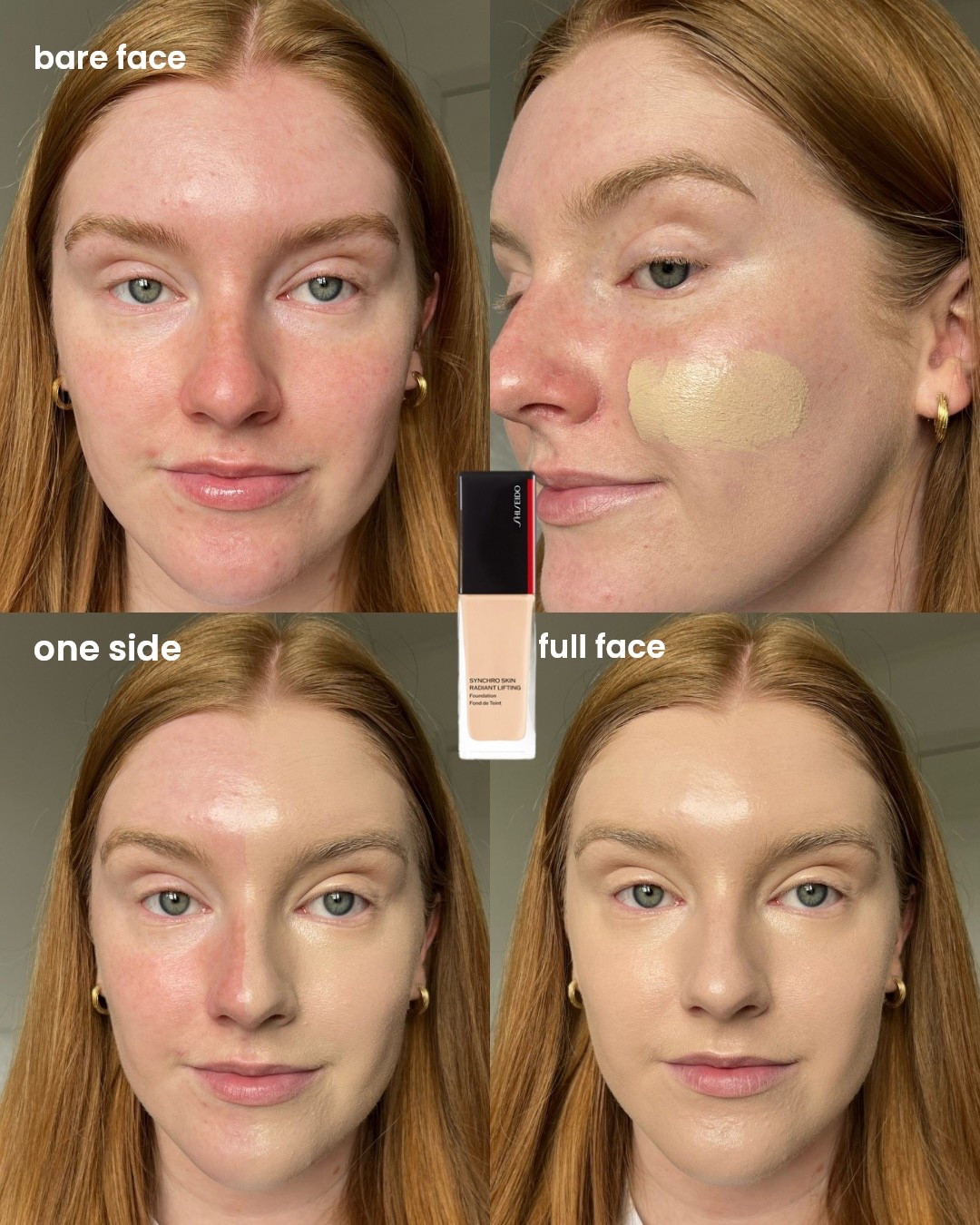 Although the undertone of this one isn’t quite right for me, I really love the high coverage and it works well with the rest of my makeup. This shade is: 140 Porcelain

#LTKsummer #LTKbeauty #LTKuk