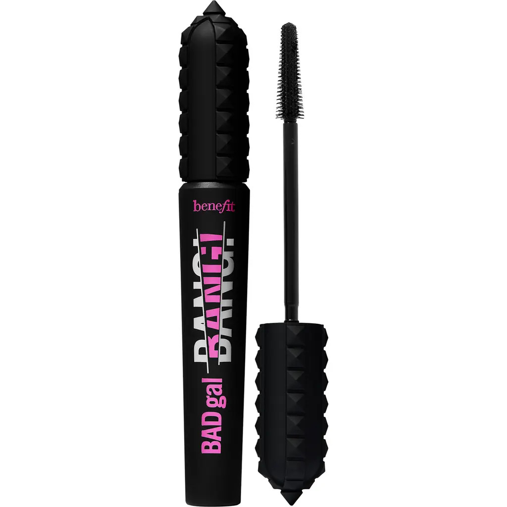 Benefit Cosmetics BADgal BANG! Volumizing Mascara in Intense Pitch Black at Nordstrom, Size 0.3 Oz | Nordstrom