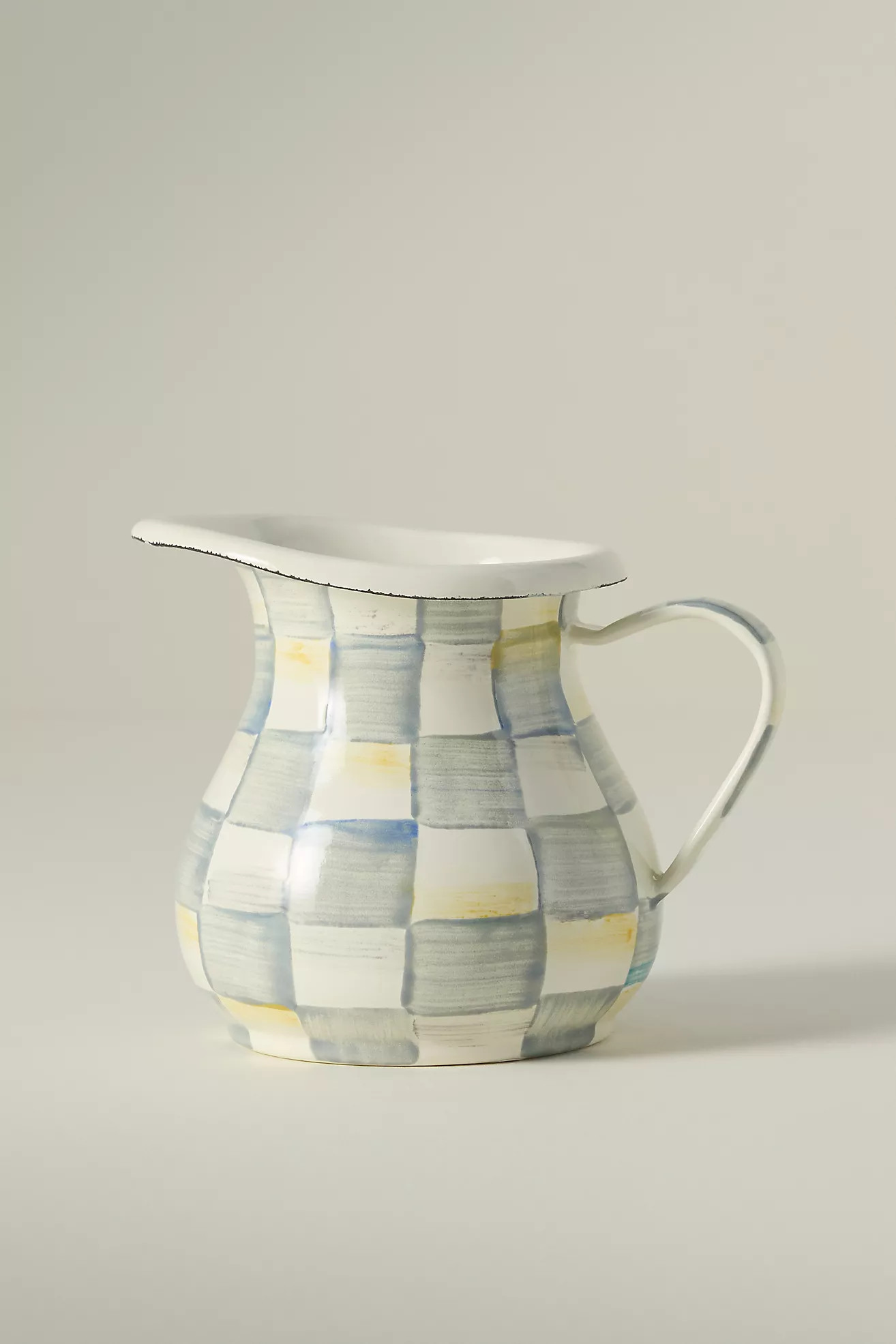 MacKenzie-Childs Creamer | Anthropologie (US)