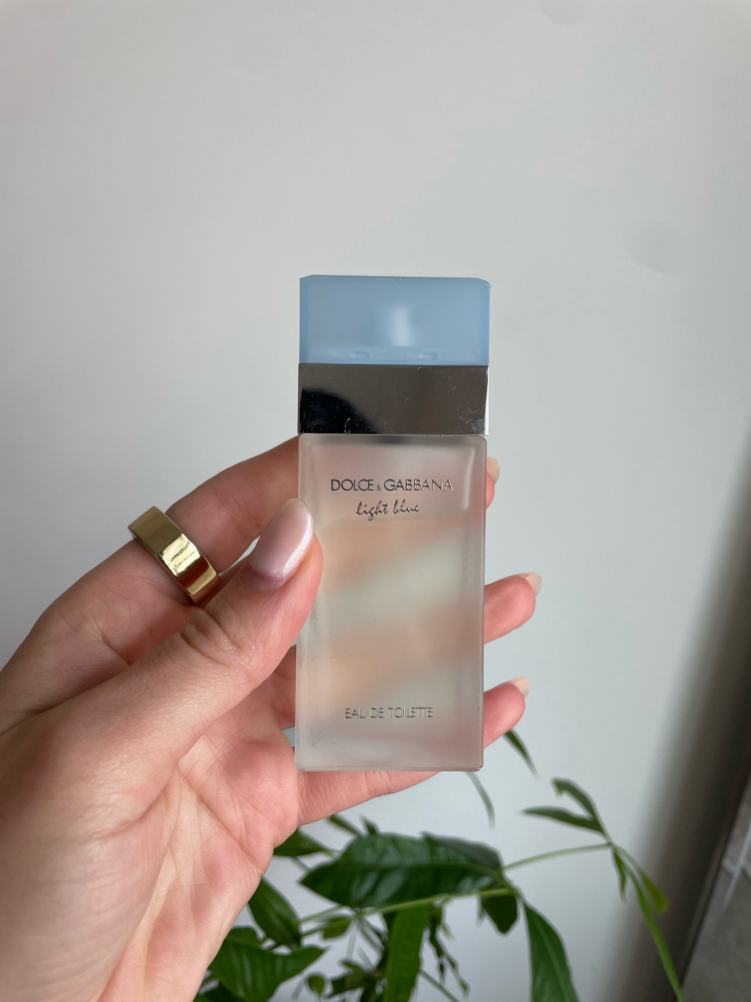 One of my top 1 perfumes that I love to layer and get so many compliments

#LTKdayinmylife #LTKBeauty #LTKPetite