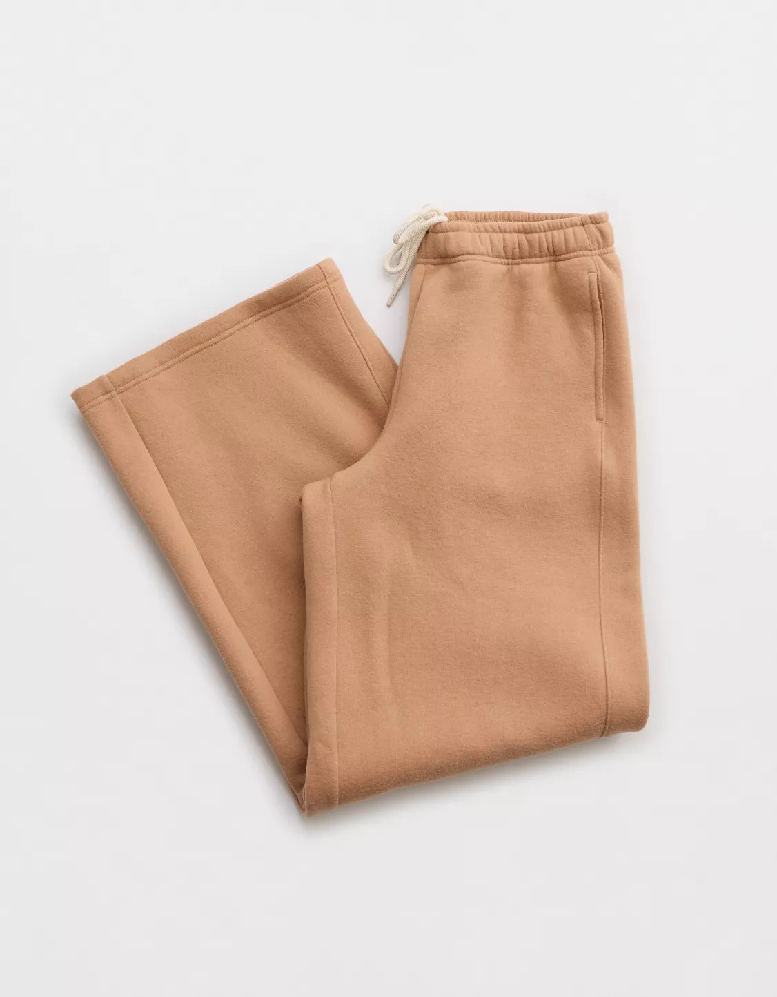 OFFLINE By Aerie Cloud Fleece Trouser | Aerie