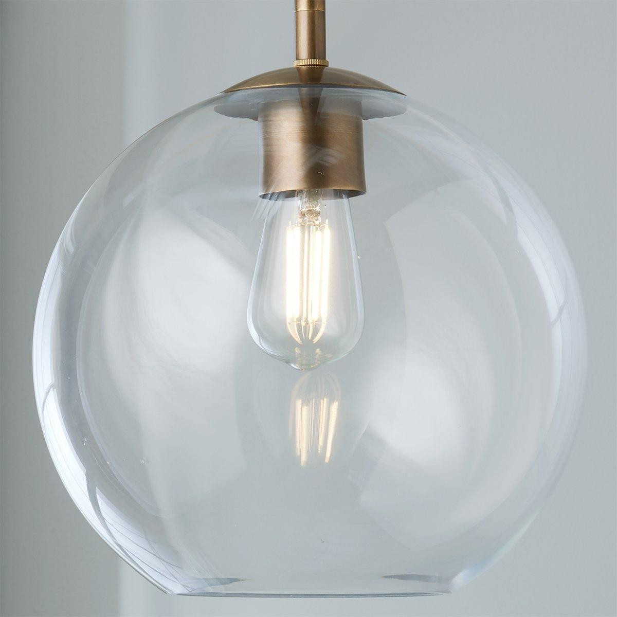 Banyan Pendant - Large | Shades of Light