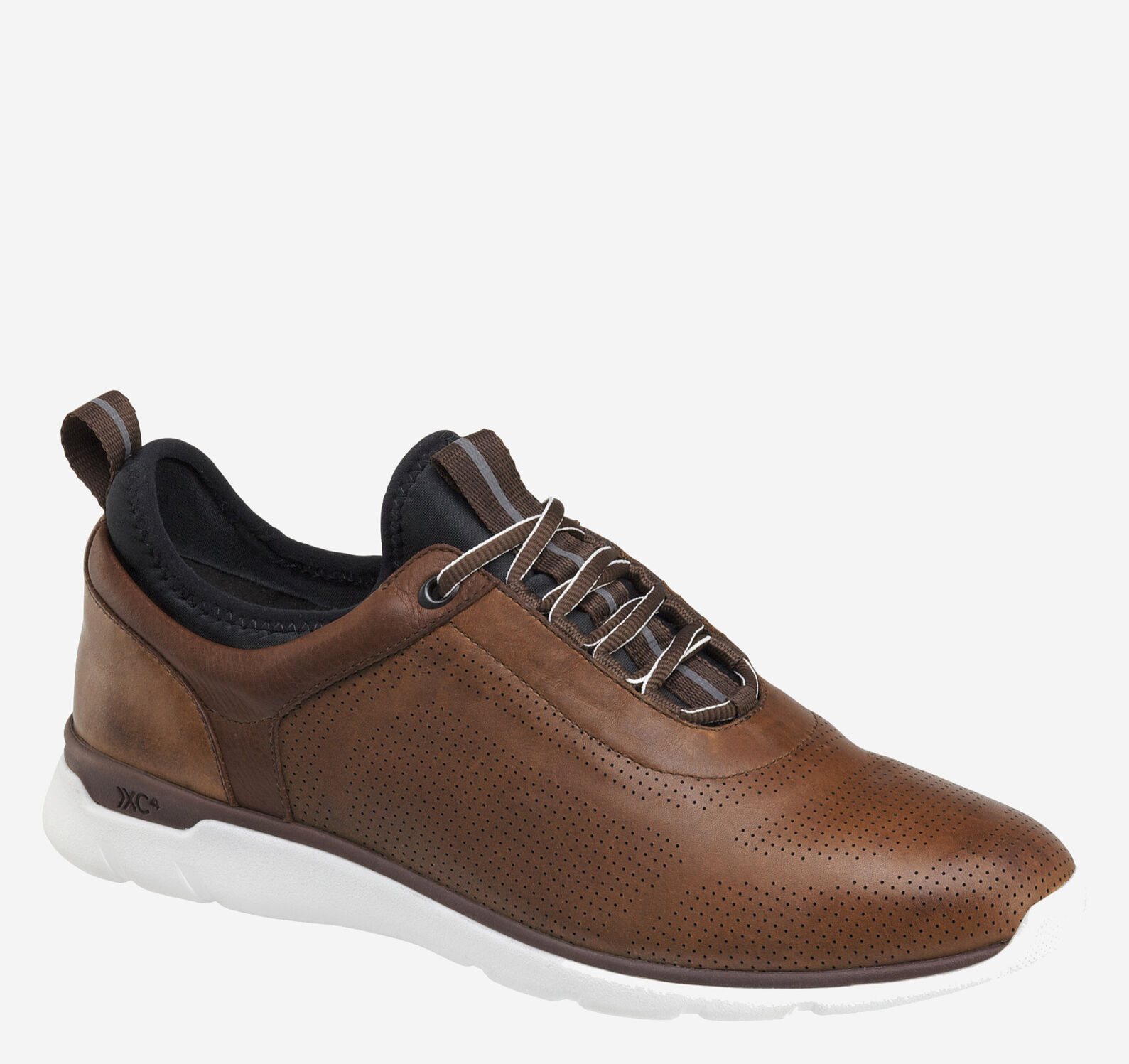 XC4® Prentiss U-Throat | Johnston & Murphy