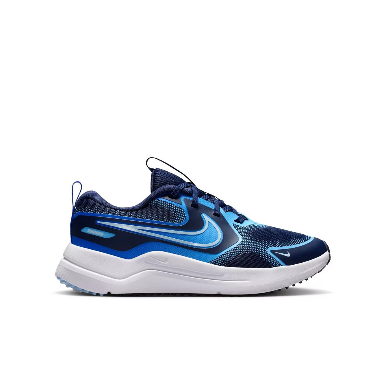 Nike Cosmic Runner Big Kid Running Shoes | Kohl's