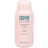 Coco & Eve Clarifying Detox Shampoo 280ml | Lookfantastic US