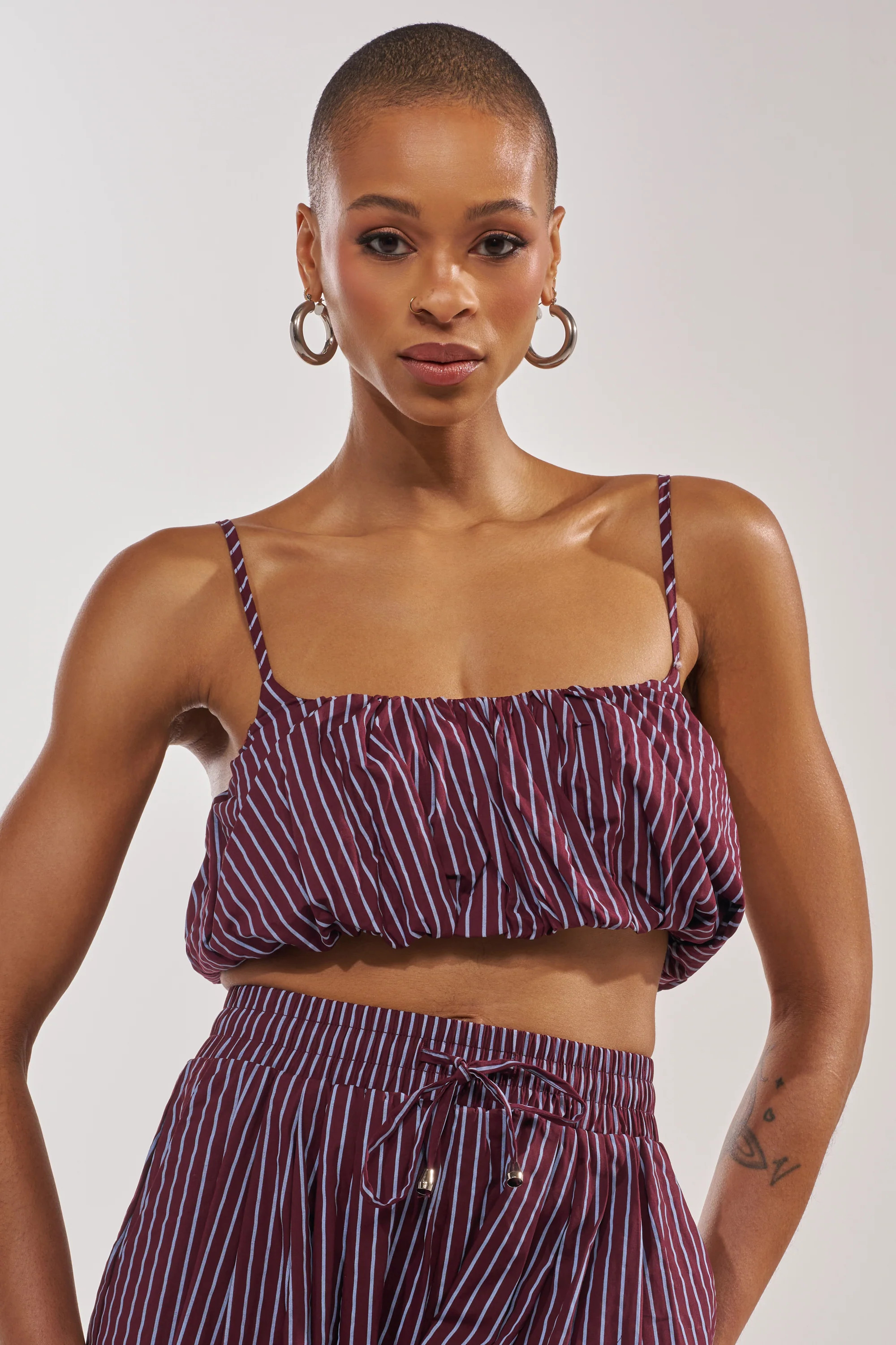 COULD BE DIFF BRALETTE | AKIRA