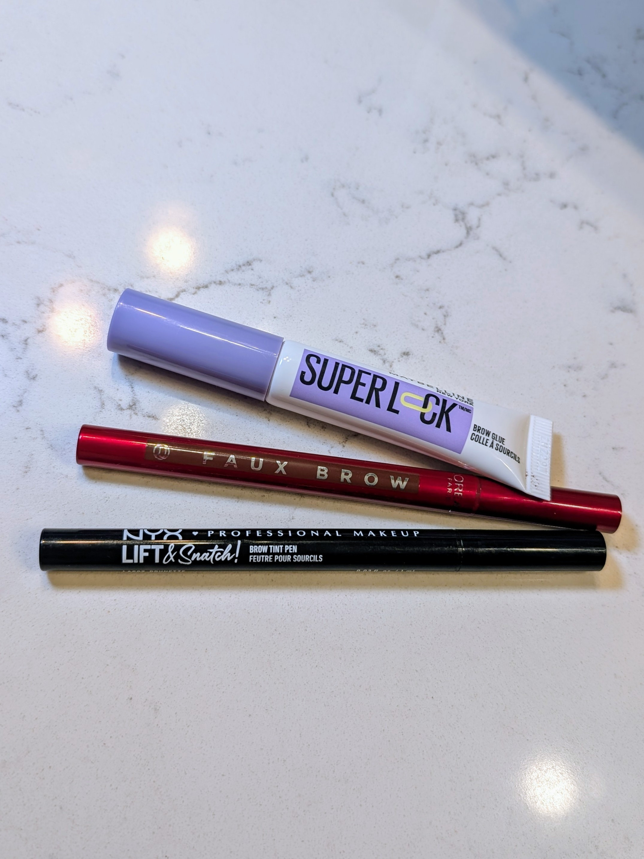 The best of the best: brow

#LTKBeauty #LTKStyleTip #LTKFindsUnder50