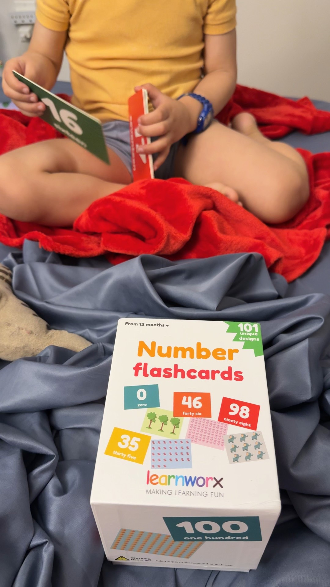 Cartas de número. 1-100



#math #educationaltoys # kids activities # kids learning

#LTKKids