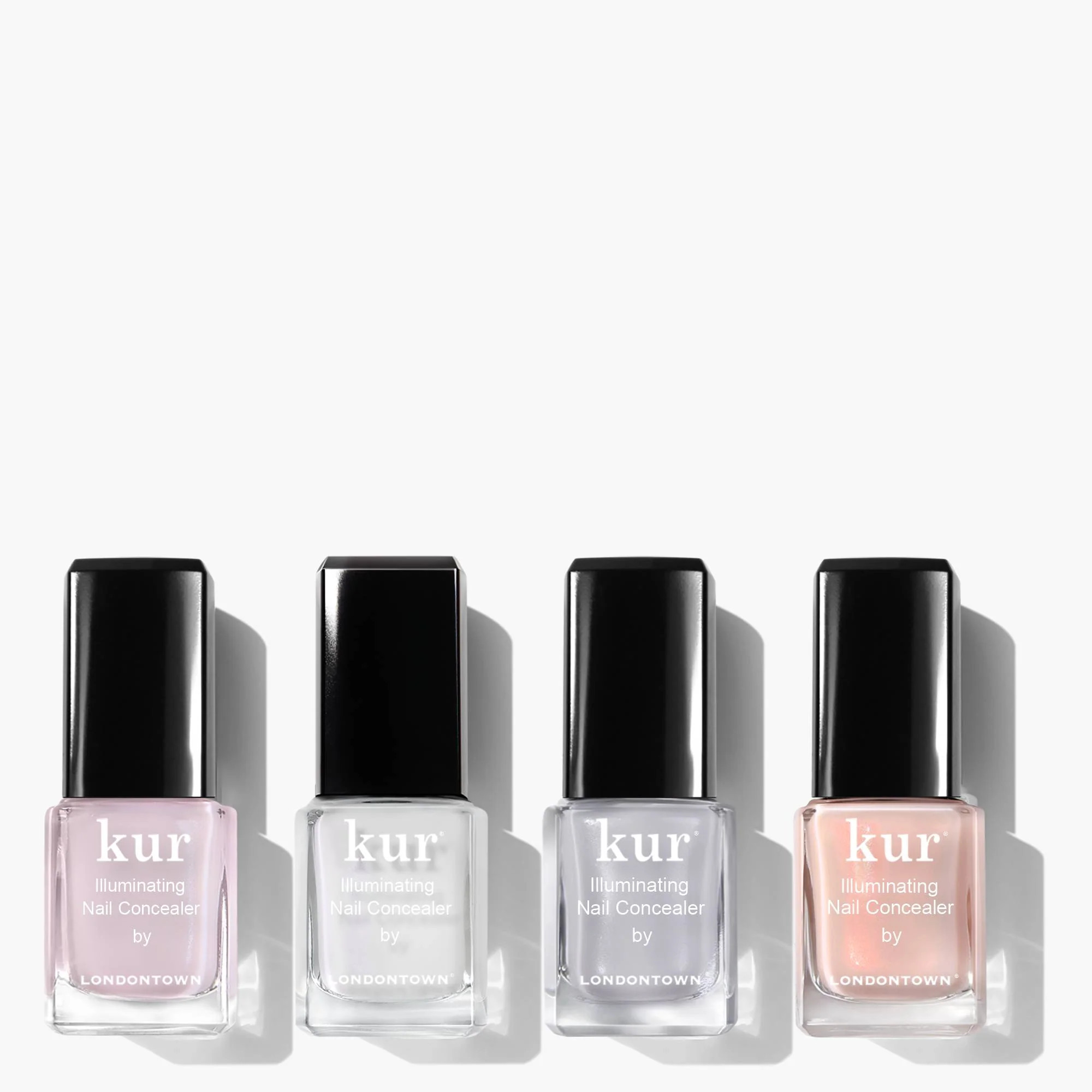 The Concealer Mini Collection | Londontown