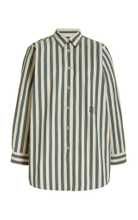 Exclusive Buoy Striped Shirt | Moda Operandi (Global)