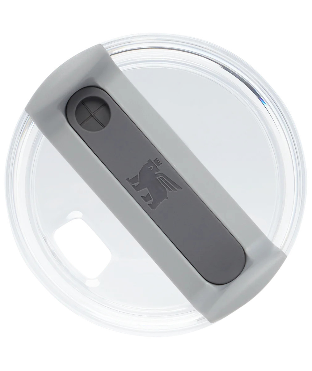 The Quencher H2.O FlowState™ Tumbler Lid | 40 OZ | Stanley 1913 (US)