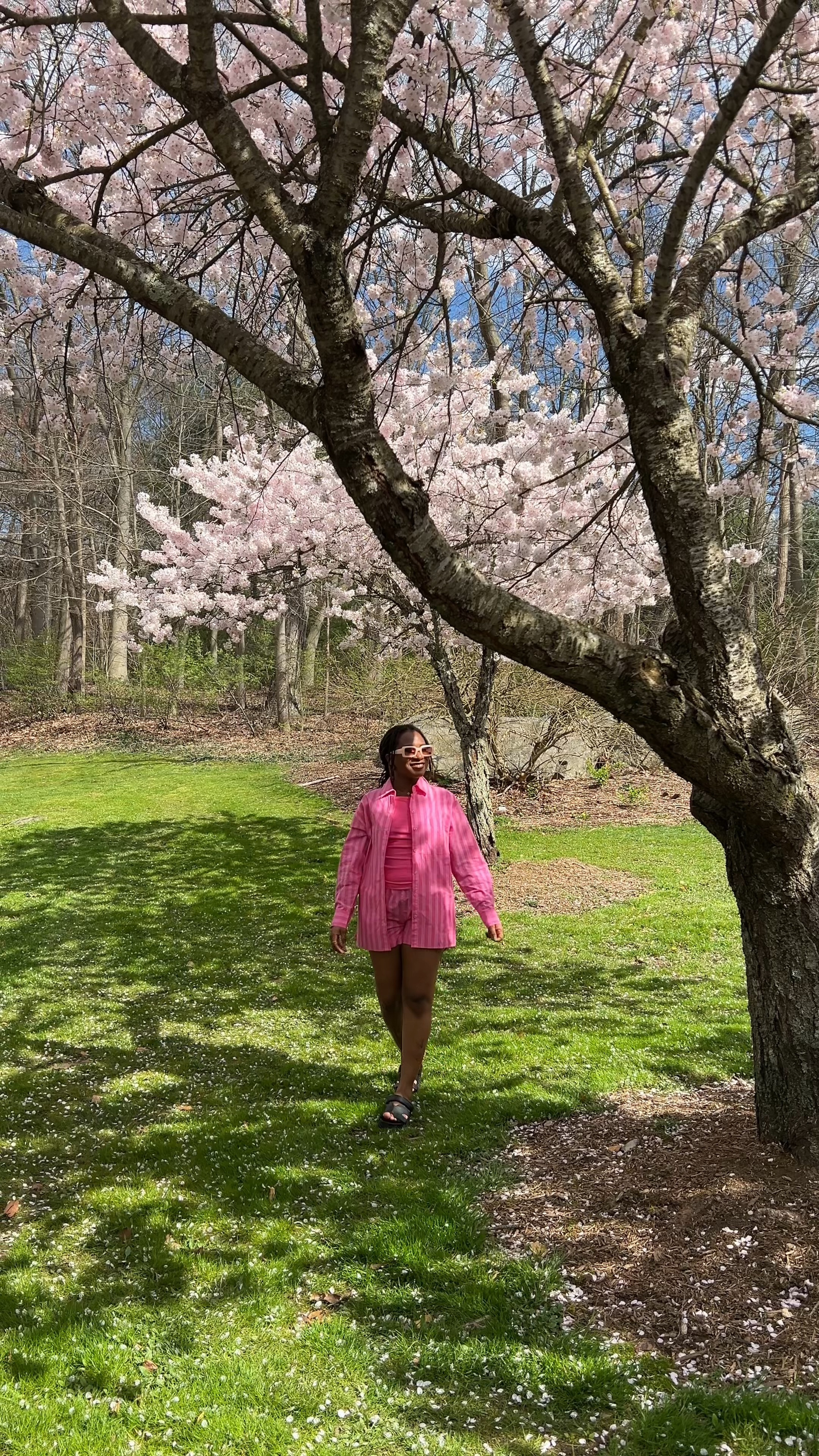 My whole outfit is from target 😍💕! 

#LTKVideo #LTKbeauty