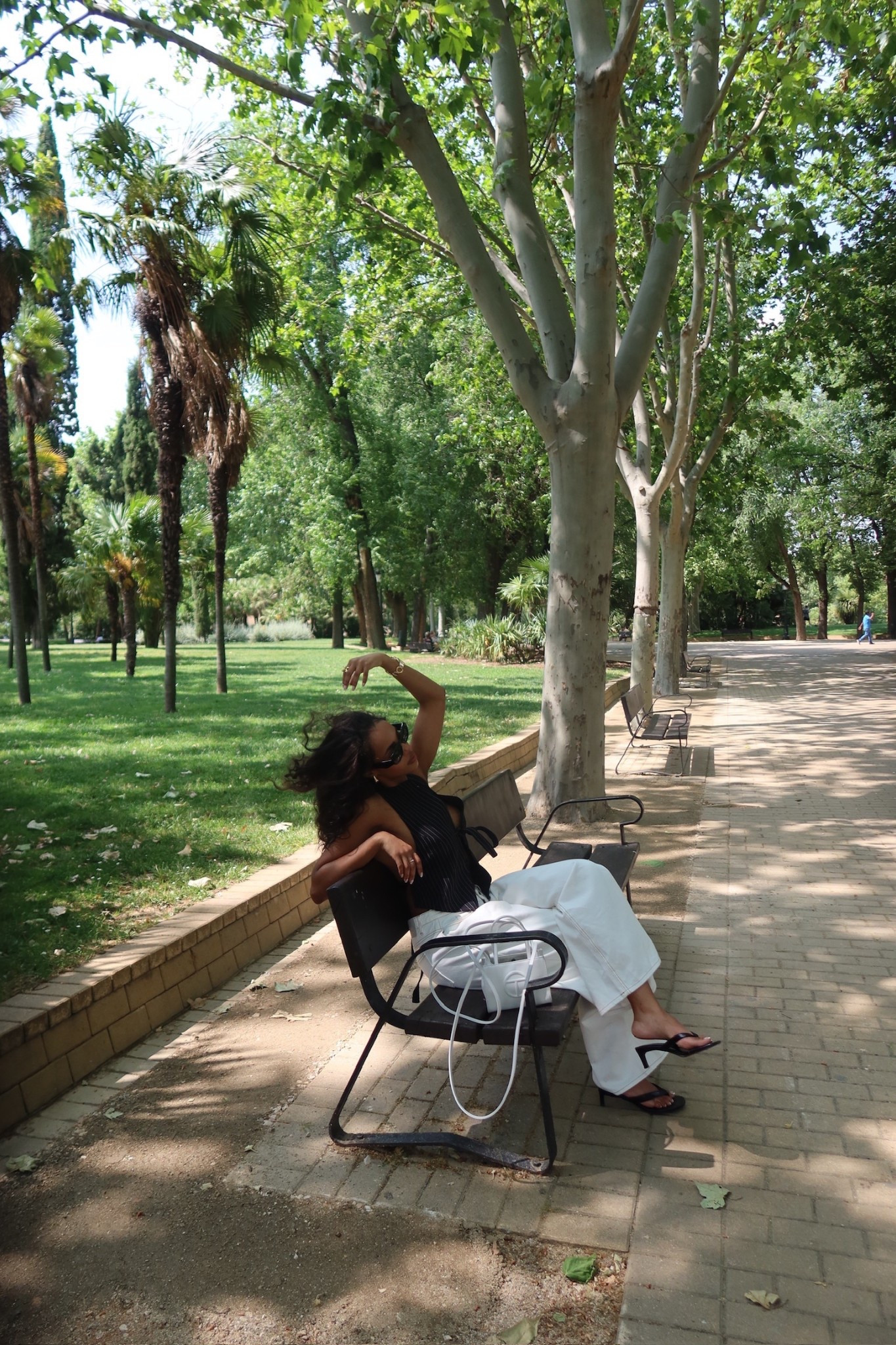 Walk in the park ☀️


#LTKU #LTKStyleTip